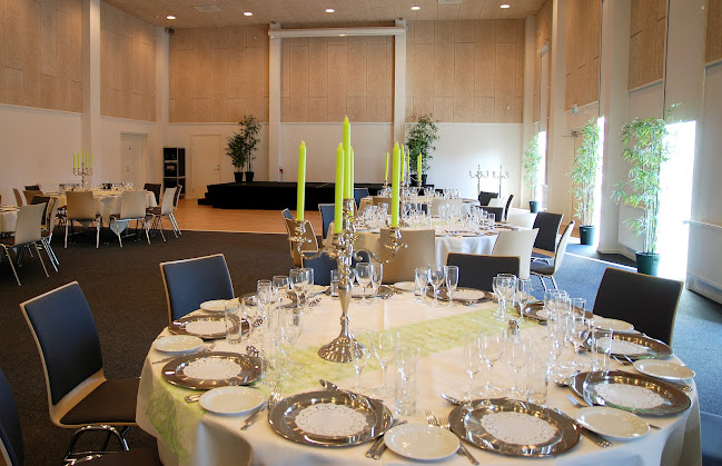 Restaurant Messen - Aars