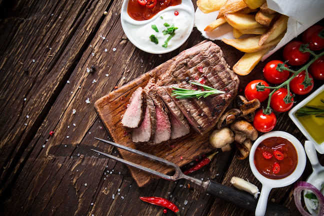 Madkassen V/allan Petersen