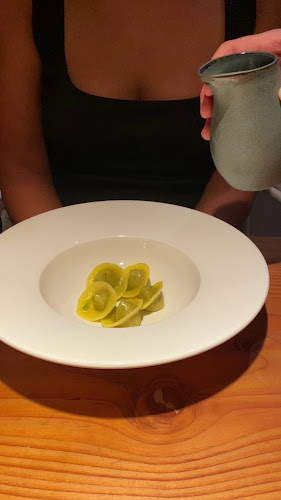 Opinii despre Tèrra în Østerbro - Gastronomi og hotelvirksomhed