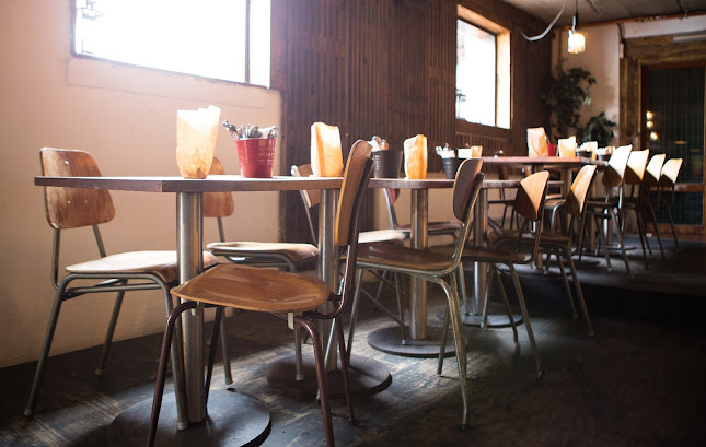 Børskaj 12, 1221 Indre By