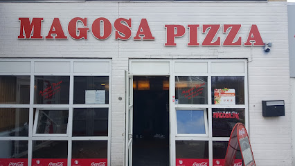 Magosa Pizzeria