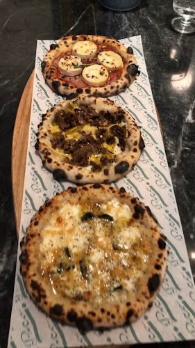 Pico Pizza Nørrebro - Bispebjerg