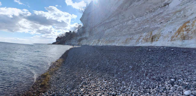 Traktørstedet Højeruplund Stevns klint - Store Heddinge