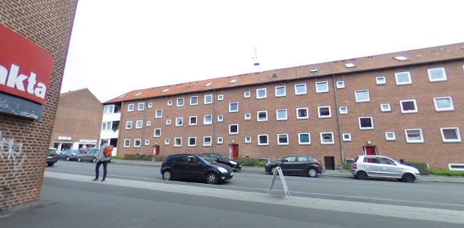 Perfekt Pizza & Pita