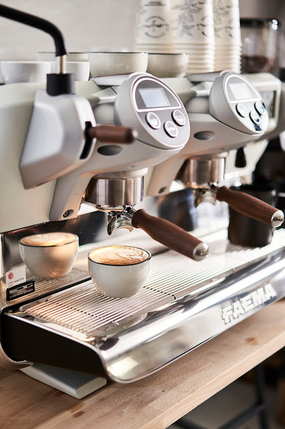 Lajmi - Coffee Roasters