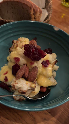 Temporada Tapas & Vin - Frederiksberg