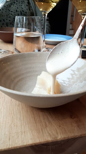 Restaurant Alimentum - Gastronomi og hotelvirksomhed