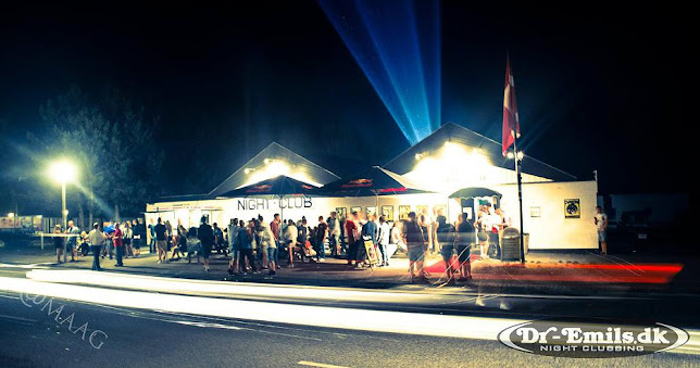 Dr. Emils Laboratorium, Marielyst