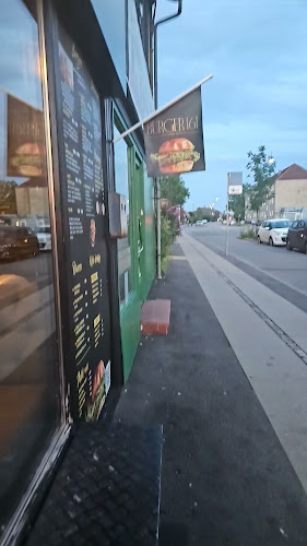 Burger 161 - København