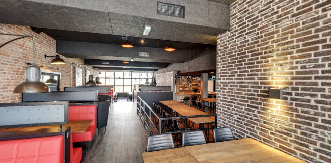 Posthuset – Café, Restaurant & Bar - Gastronomi og hotelvirksomhed