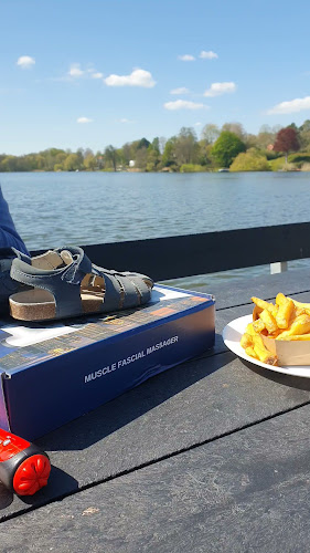 Holte Havn Café - Holte