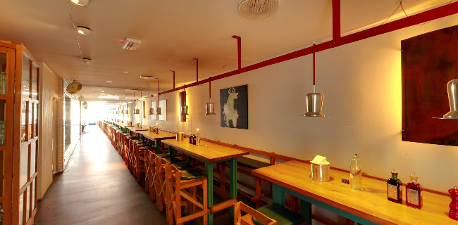 Comentarii opinii despre Bistro Bosch