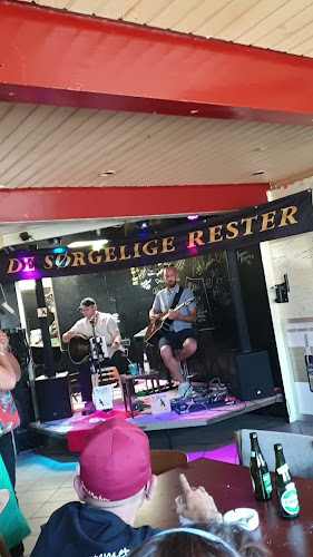 Opinii despre Admiralen - Et Anderledes Sted în Hirtshals - Gastronomi og hotelvirksomhed