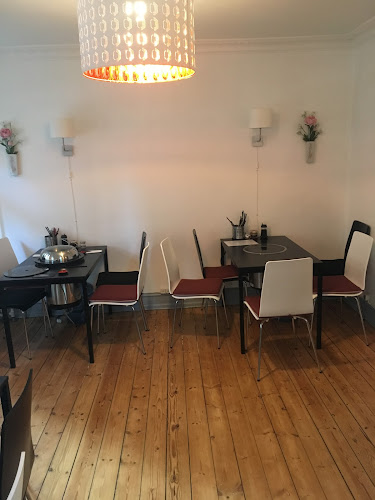 Comentarii opinii despre Amager Gyouza