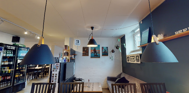 Fredensgade 38, 8000 Aarhus Centrum