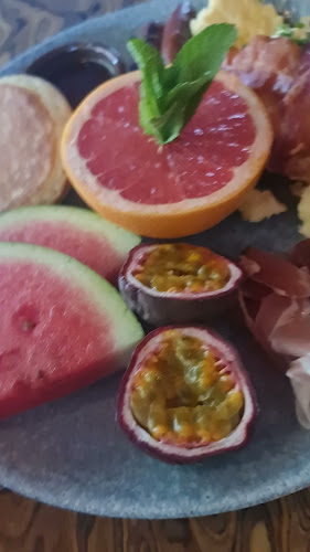 Opinii despre Café Staalvand în København - Gastronomi og hotelvirksomhed