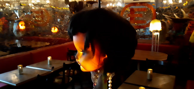 Bankeråt - Gastronomi og hotelvirksomhed