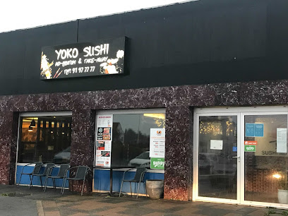 Yoko Sushi
