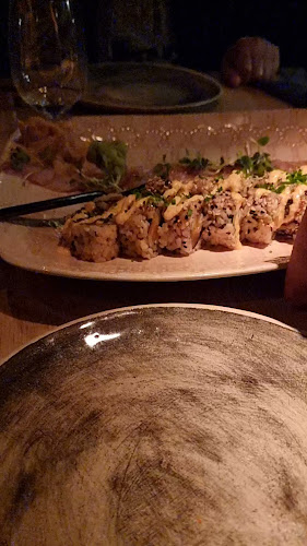 The Market Asian - Indre By