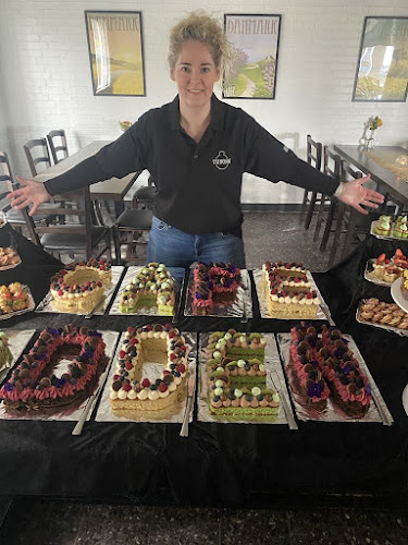 Opinii despre Café Odden în Lemvig - Gastronomi og hotelvirksomhed