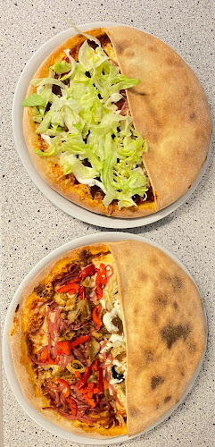 KLITTENS Pizza & Grill _ Hvide Sande - Hvide Sande