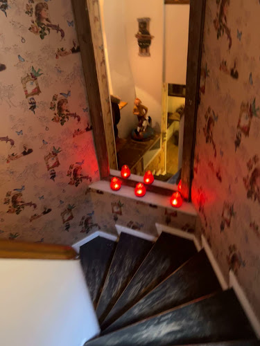 Strædet 5, 1208 København