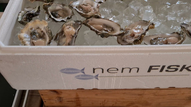 Opinii despre Strandmøllekroen în Klampenborg - Gastronomi og hotelvirksomhed