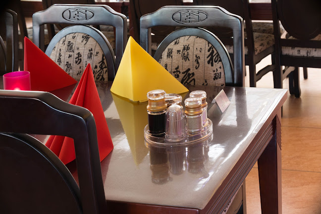 Konge Buffet - Viborg