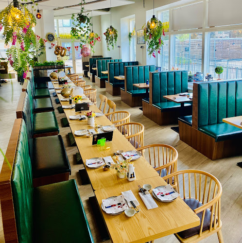 Opinii despre Sushi Joint în København - Gastronomi og hotelvirksomhed