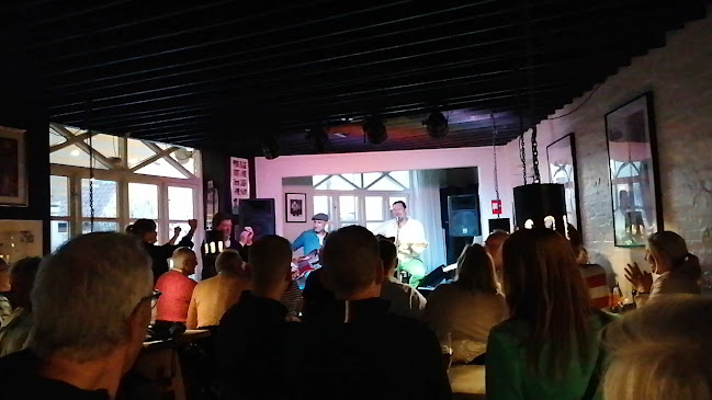 Viseværtshuset - Gastronomi og hotelvirksomhed