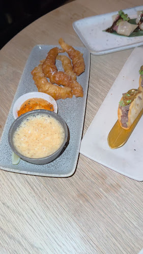 The Market Asian - Gastronomi og hotelvirksomhed