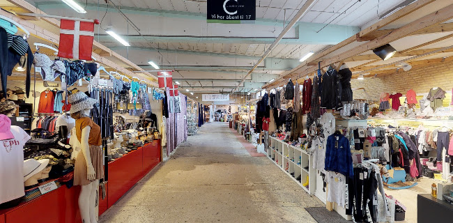 Det Blå Marked A/S - Gastronomi og hotelvirksomhed