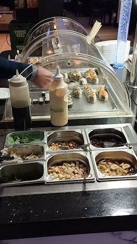 Opinii despre Guo Hui în Korsør - Gastronomi og hotelvirksomhed