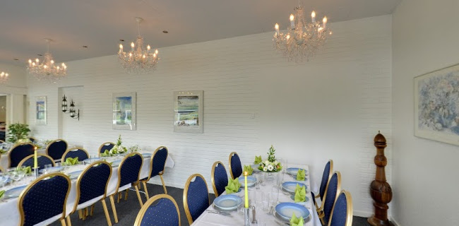 Restaurant Møllebæk