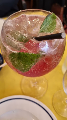 Restaurant Spuntino - København