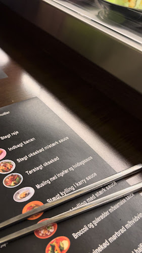 Opinii despre King Running Sushi & Wok în Roskilde - Gastronomi og hotelvirksomhed