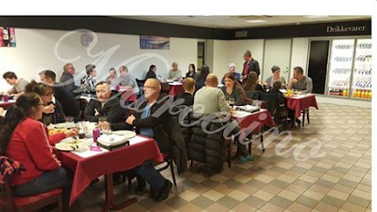 Marcelino's spisested