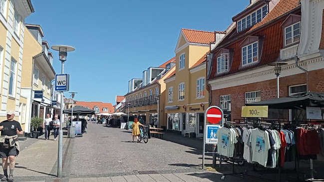 Opinii despre ISmageren Skagen în Skagen - Gastronomi og hotelvirksomhed