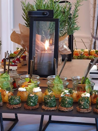 AMB Catering ApS - Gastronomi og hotelvirksomhed