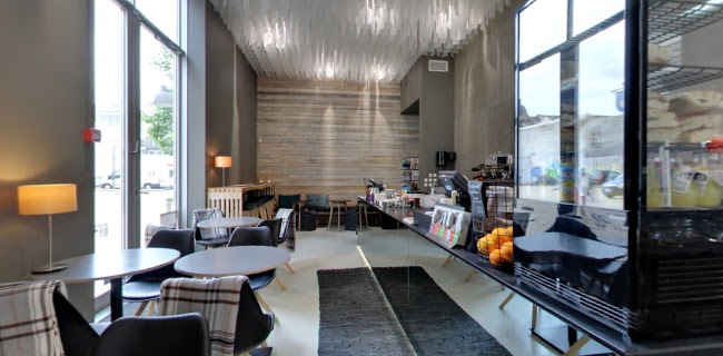 Rosenbæk Torv 1, st th, 5000 Odense