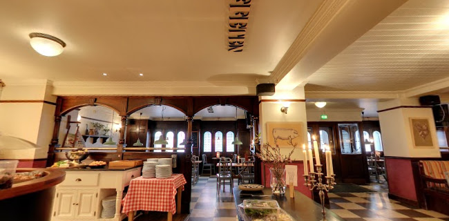 Kongensgade 31A, 5000 Odense