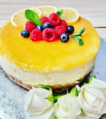 Opinii despre Rachell Bakes în København - Gastronomi og hotelvirksomhed