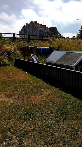 Sydhavnens Grill - Rønne