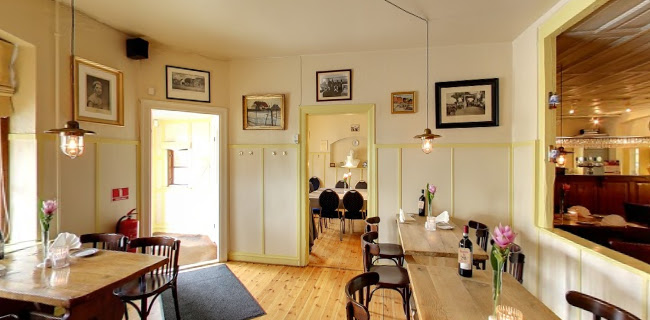 Ganløse Kro - Stenløse