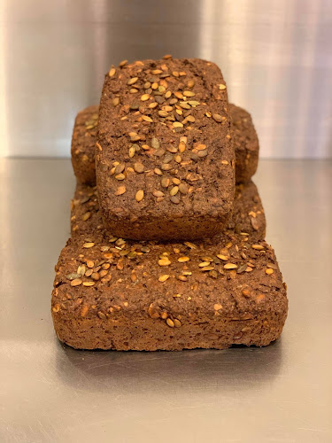 Comentarii opinii despre Hjertebageriet