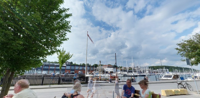 Opinii despre VINDANMARK - Vin- og madbar în Aarhus - Gastronomi og hotelvirksomhed