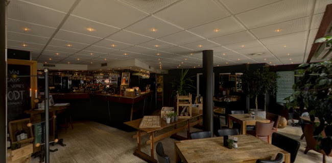 Cafe Poulsen - Herning