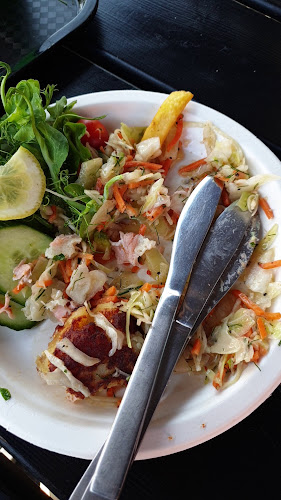 Opinii despre Fiskernes Deli' în Gilleleje - Gastronomi og hotelvirksomhed