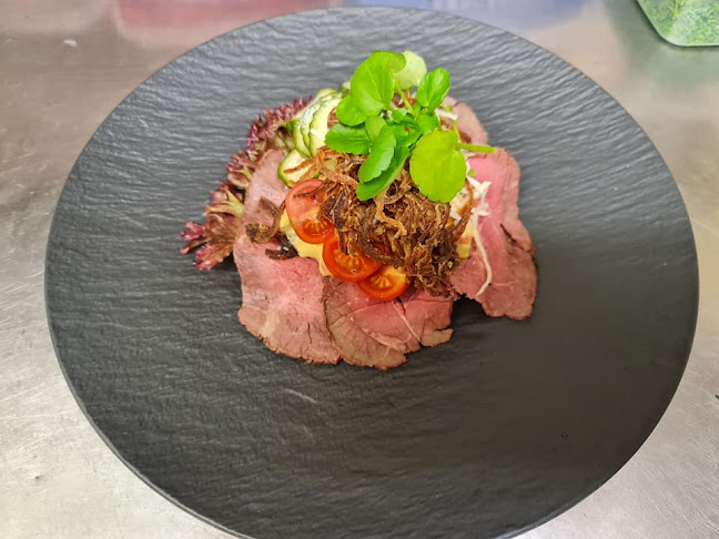 Café Olai - Helsingør