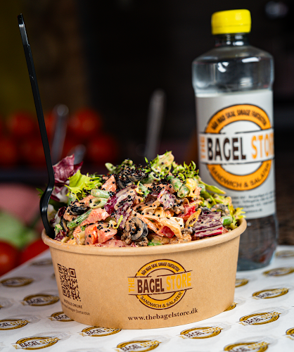 The Bagel Store Roskilde - Roskilde